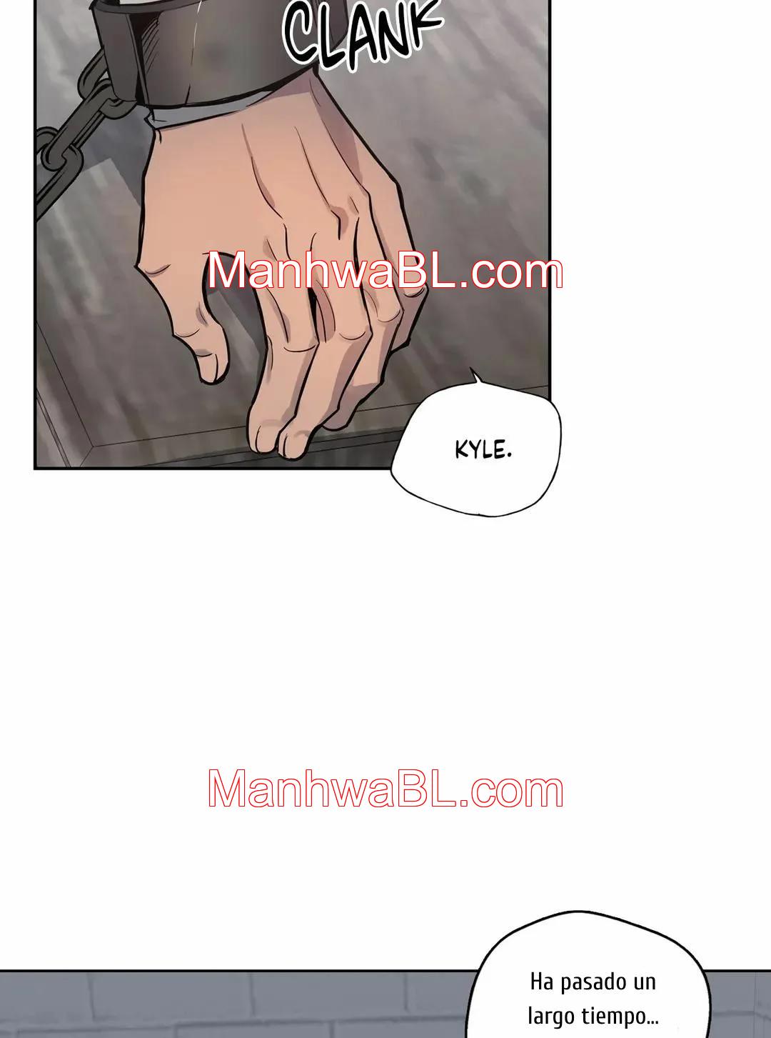 Mesa del maestro - Capítulo 27.3 manhwa