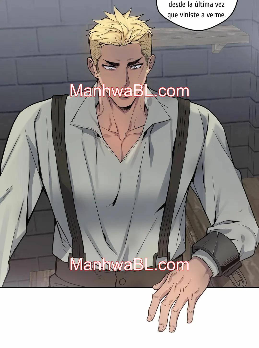 Mesa del maestro - Capítulo 27.3 manhwa