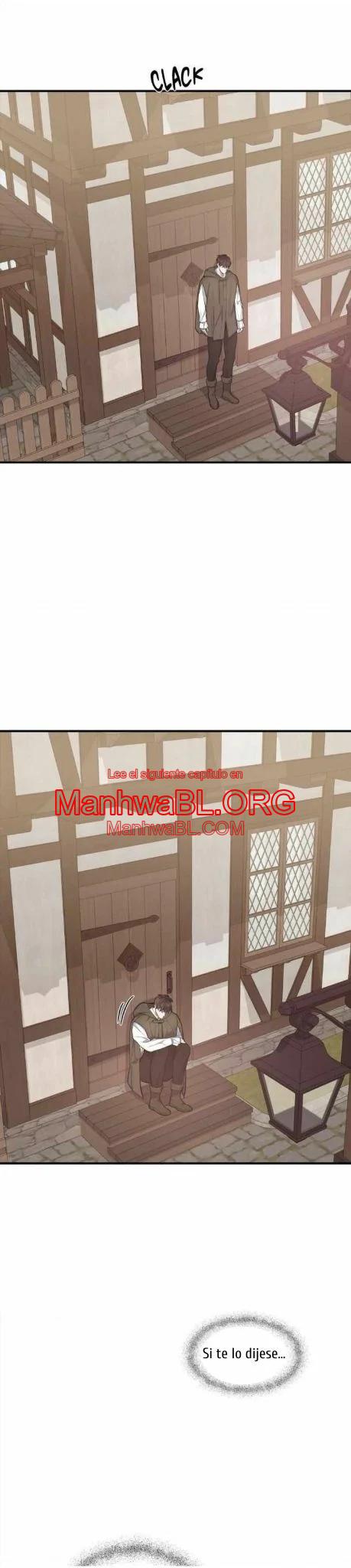Mesa del maestro - Capítulo 52 3 manhwa