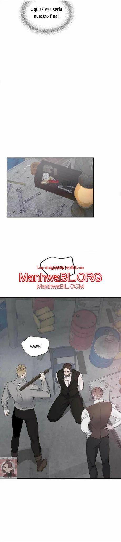 Mesa del maestro - Capítulo 52 3 manhwa