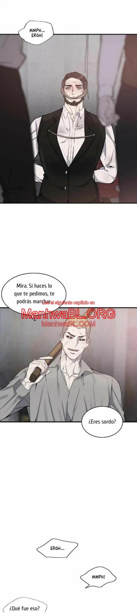 Mesa del maestro - Capítulo 52 3 manhwa