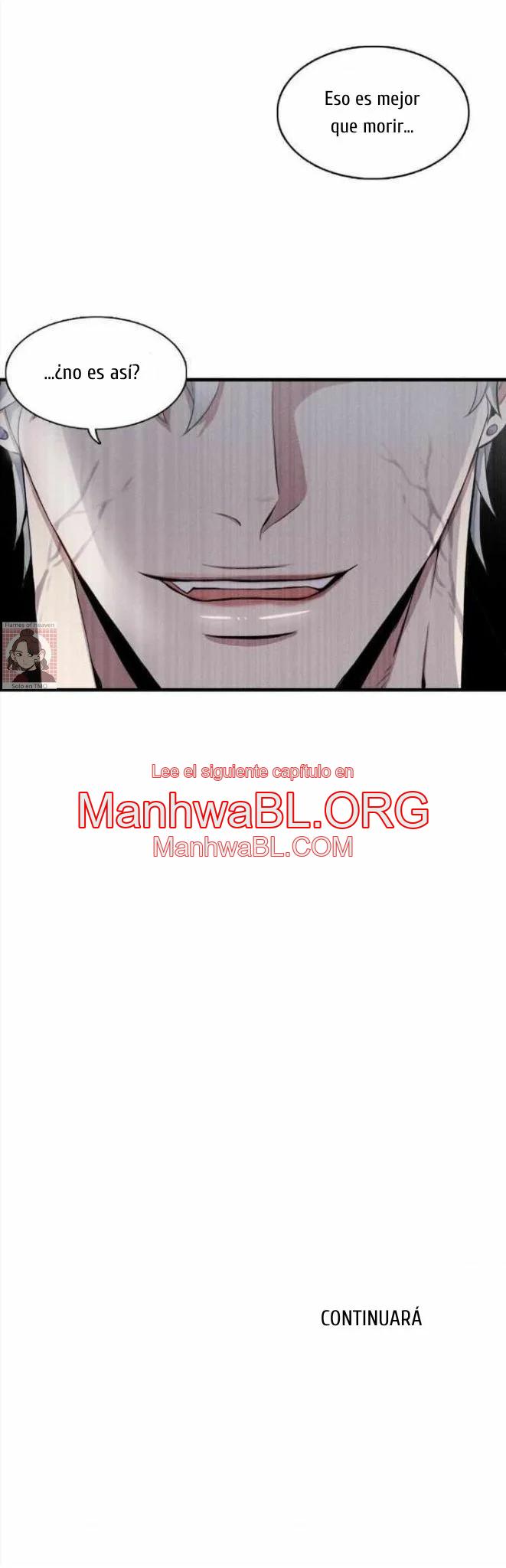 Mesa del maestro - Capítulo 52 3 manhwa