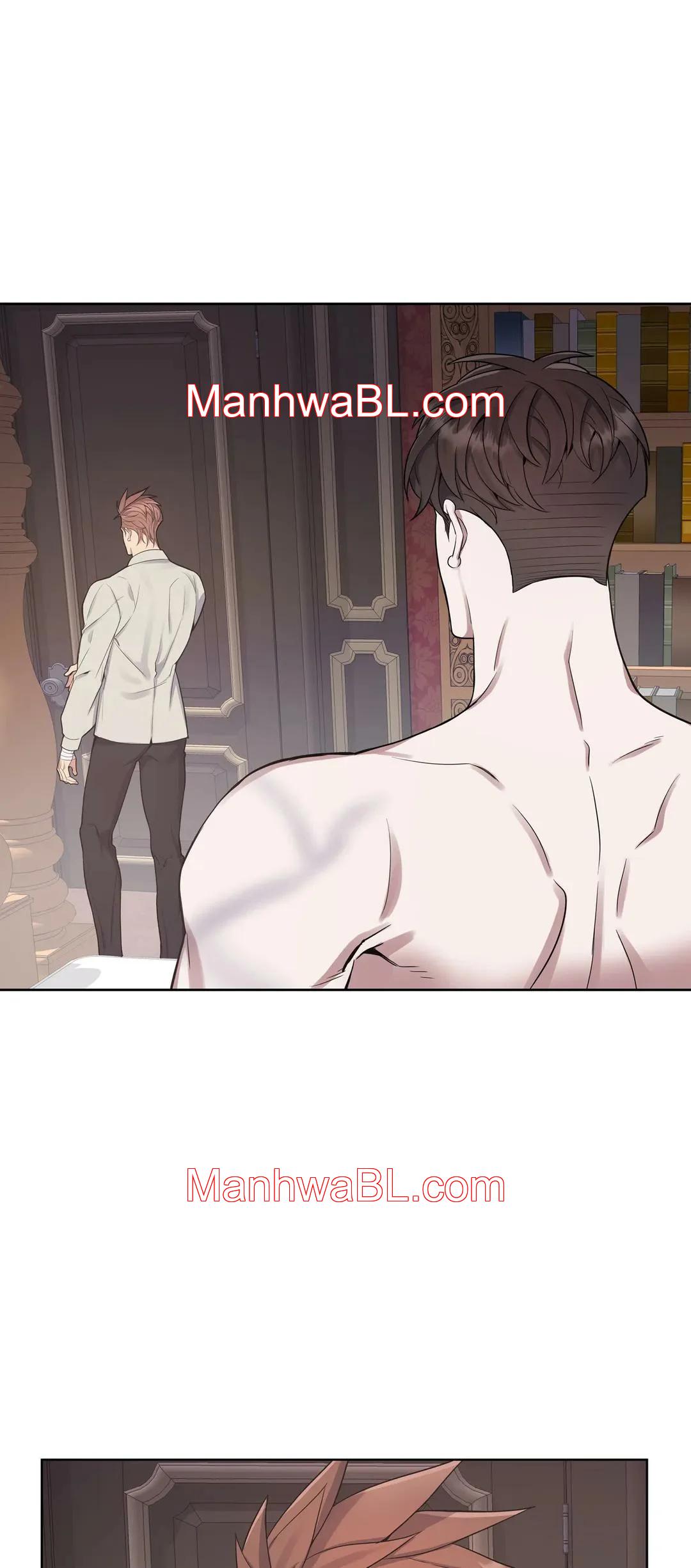 Mesa del maestro - Capítulo 33 3 manhwa