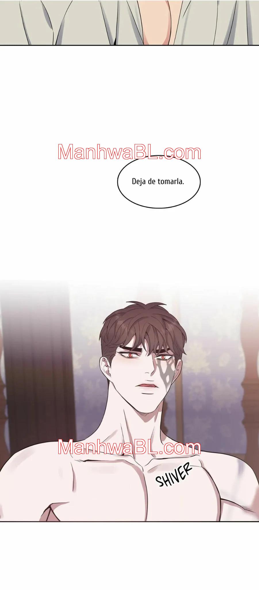 Mesa del maestro - Capítulo 33 3 manhwa