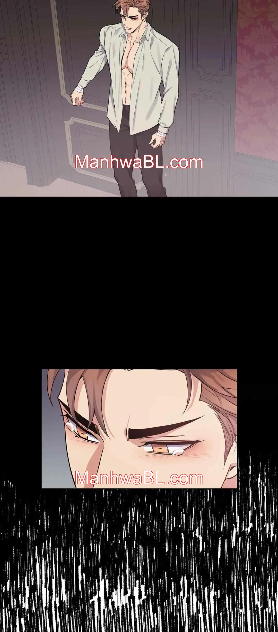 Mesa del maestro - Capítulo 33 3 manhwa