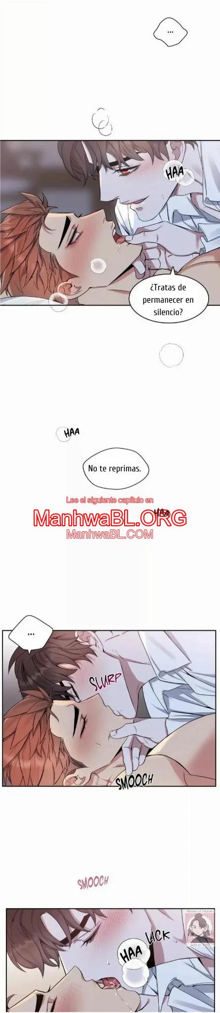 Mesa del maestro - Capítulo 56 2 manhwa