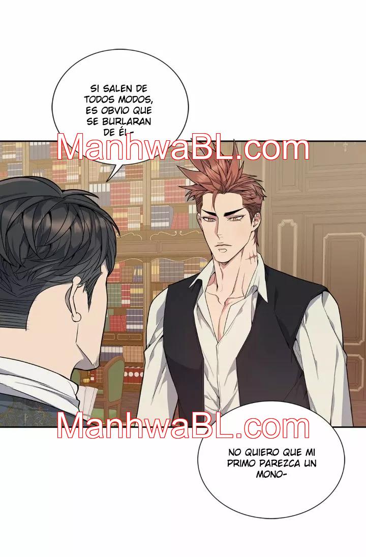 Mesa del maestro - Capítulo 10 manhwa