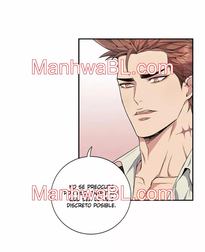 Mesa del maestro - Capítulo 10 manhwa