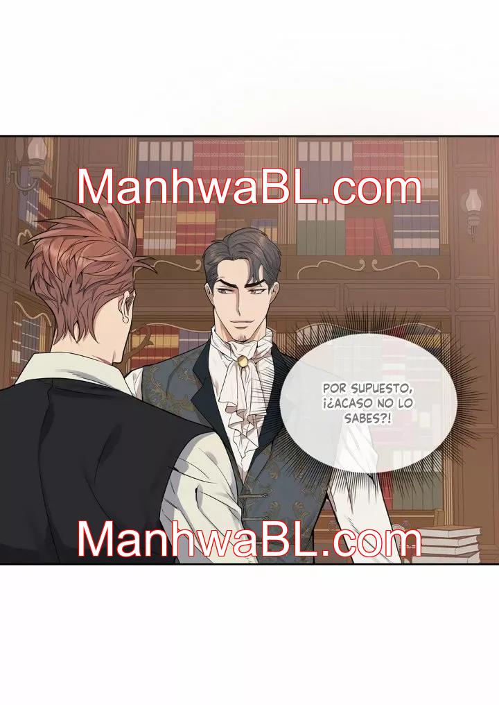 Mesa del maestro - Capítulo 10 manhwa