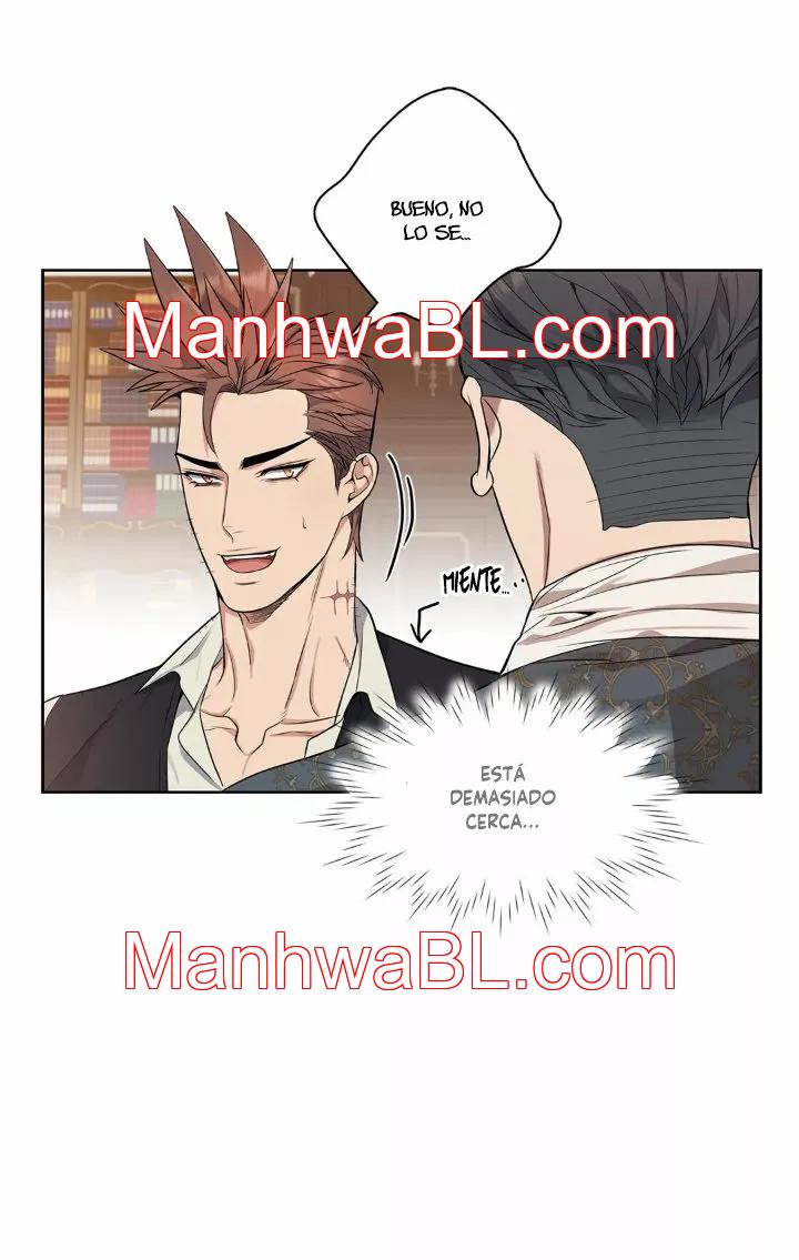 Mesa del maestro - Capítulo 10 manhwa