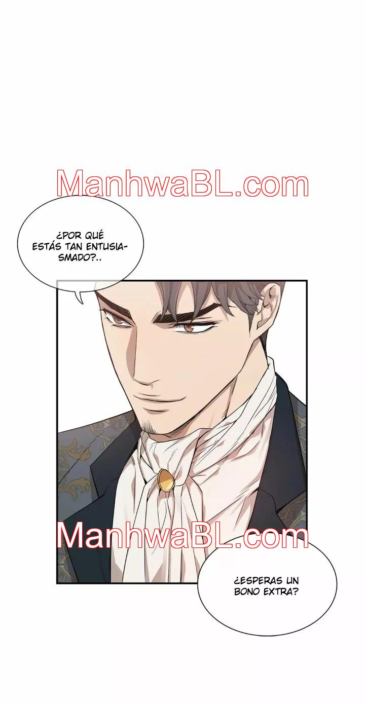 Mesa del maestro - Capítulo 10 manhwa