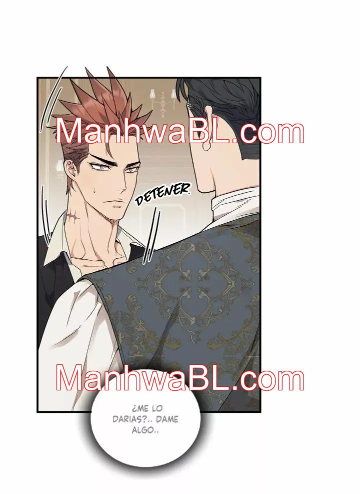 Mesa del maestro - Capítulo 10 manhwa
