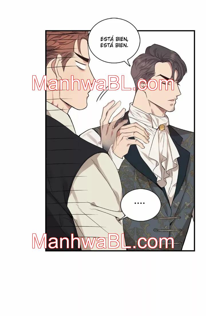 Mesa del maestro - Capítulo 10 manhwa