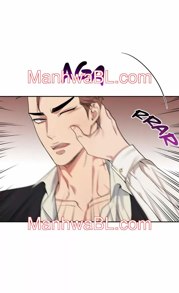 Mesa del maestro - Capítulo 10 manhwa