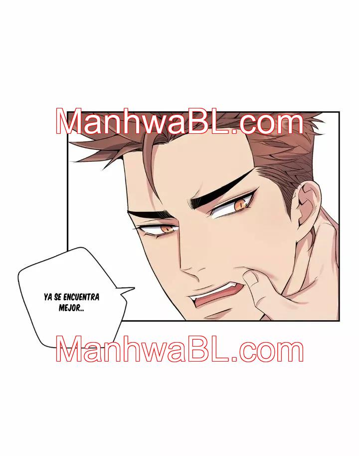 Mesa del maestro - Capítulo 10 manhwa