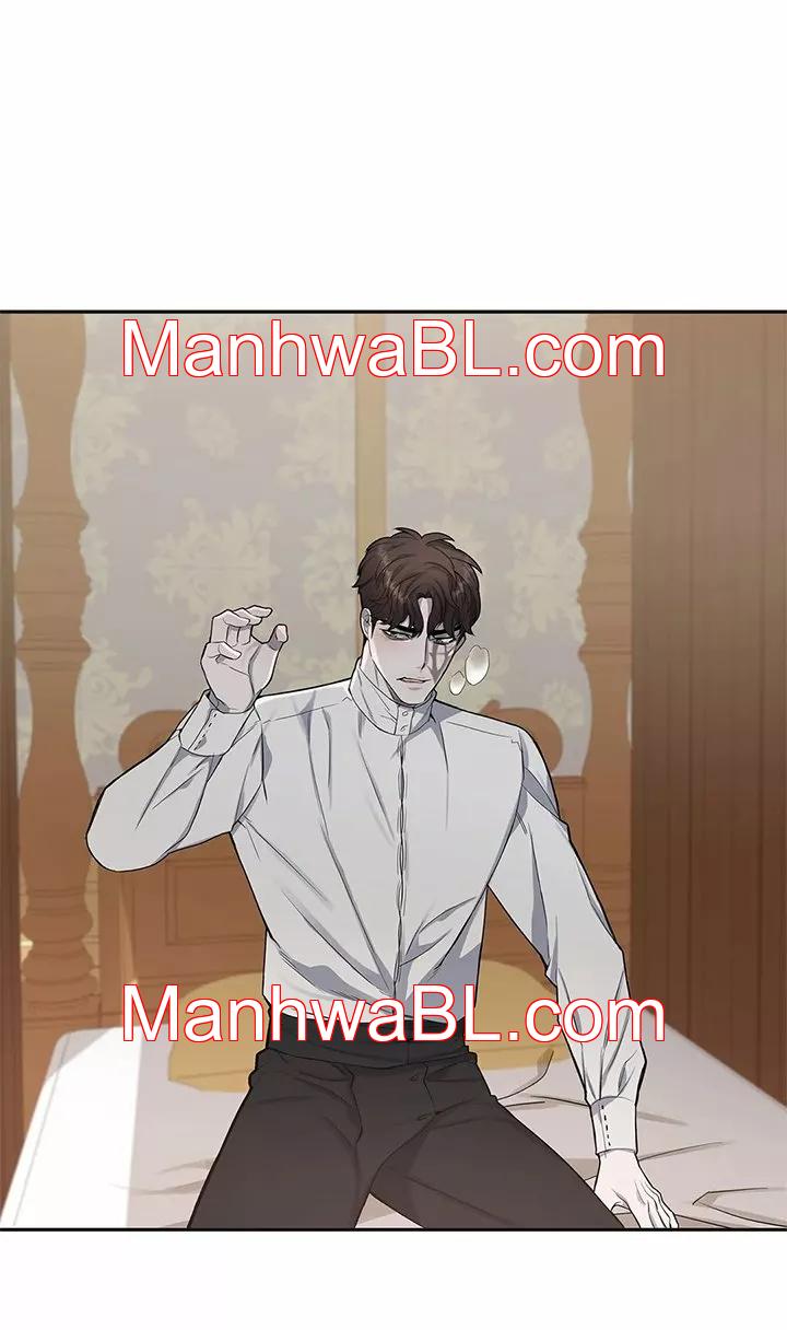 Mesa del maestro - Capítulo 9.3 manhwa
