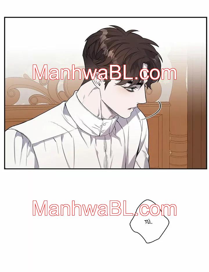 Mesa del maestro - Capítulo 9.3 manhwa