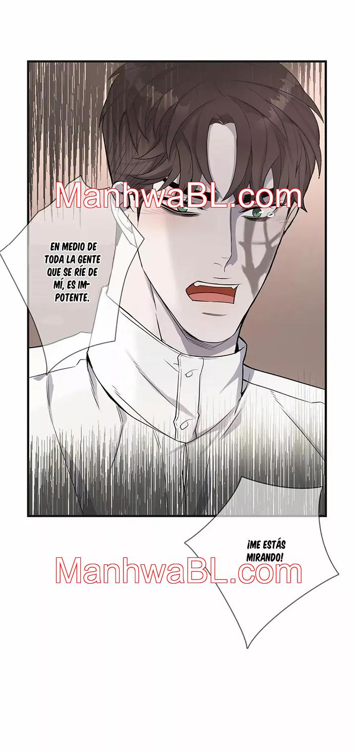 Mesa del maestro - Capítulo 9.3 manhwa