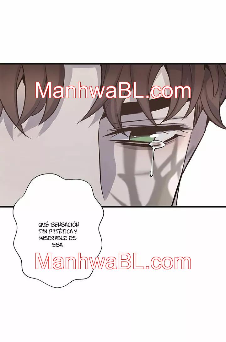 Mesa del maestro - Capítulo 9.3 manhwa