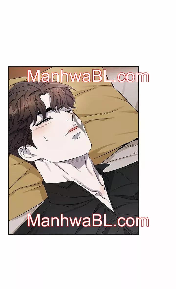 Mesa del maestro - Capítulo 9.3 manhwa