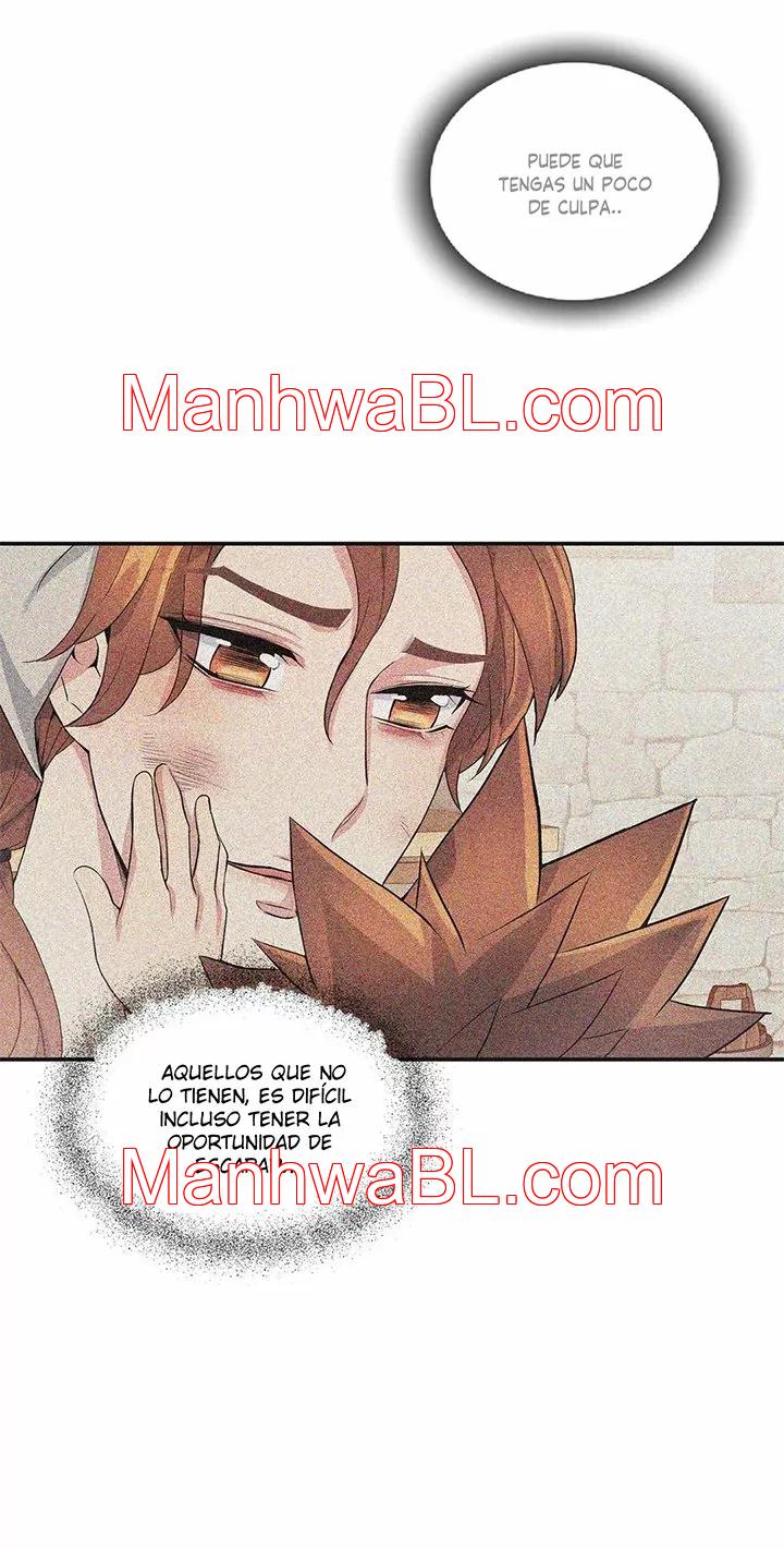 Mesa del maestro - Capítulo 9.3 manhwa