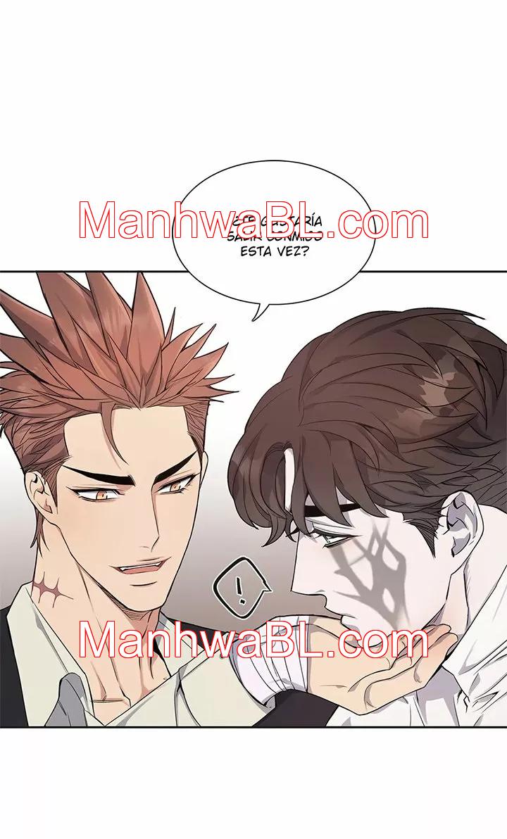 Mesa del maestro - Capítulo 9.3 manhwa
