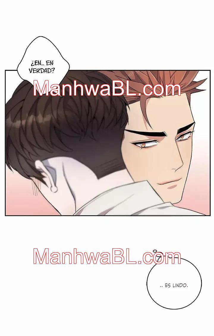 Mesa del maestro - Capítulo 9.3 manhwa