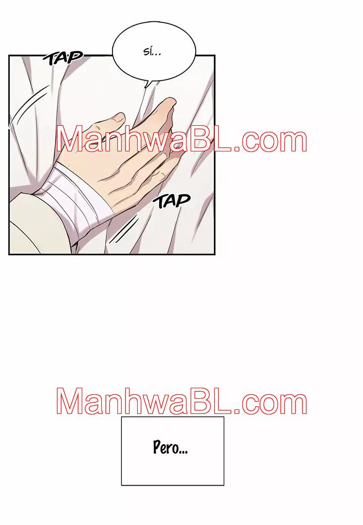 Mesa del maestro - Capítulo 9.3 manhwa