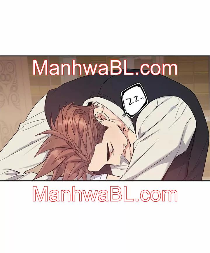 Mesa del maestro - Capítulo 9.3 manhwa