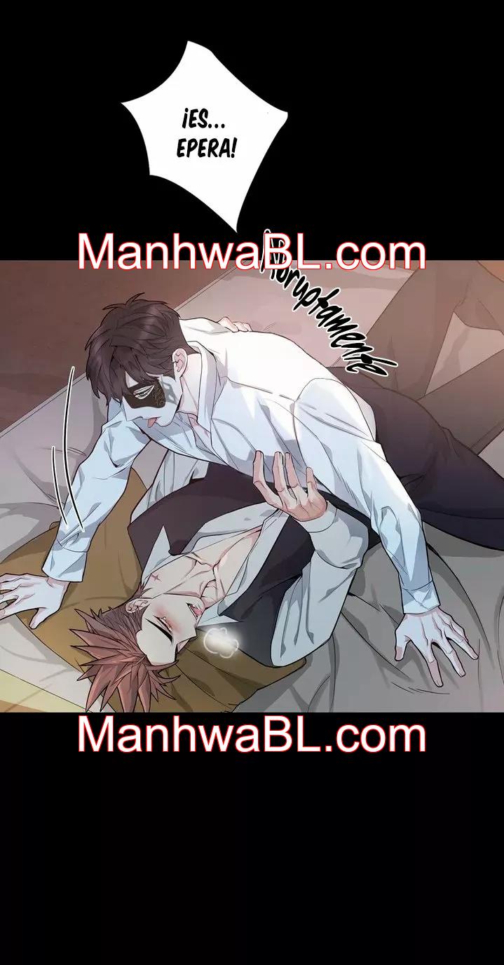 Mesa del maestro - Capítulo 1.2 manhwa