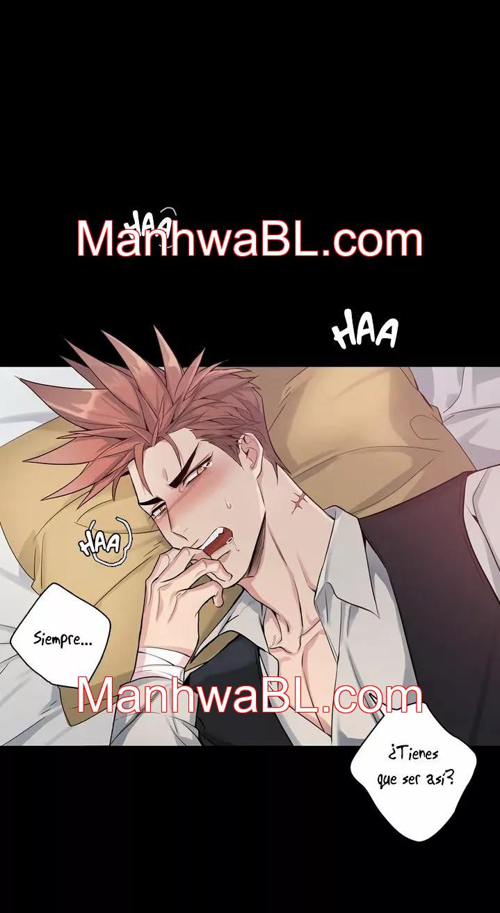 Mesa del maestro - Capítulo 1.2 manhwa