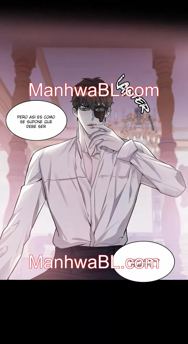 Mesa del maestro - Capítulo 1.2 manhwa