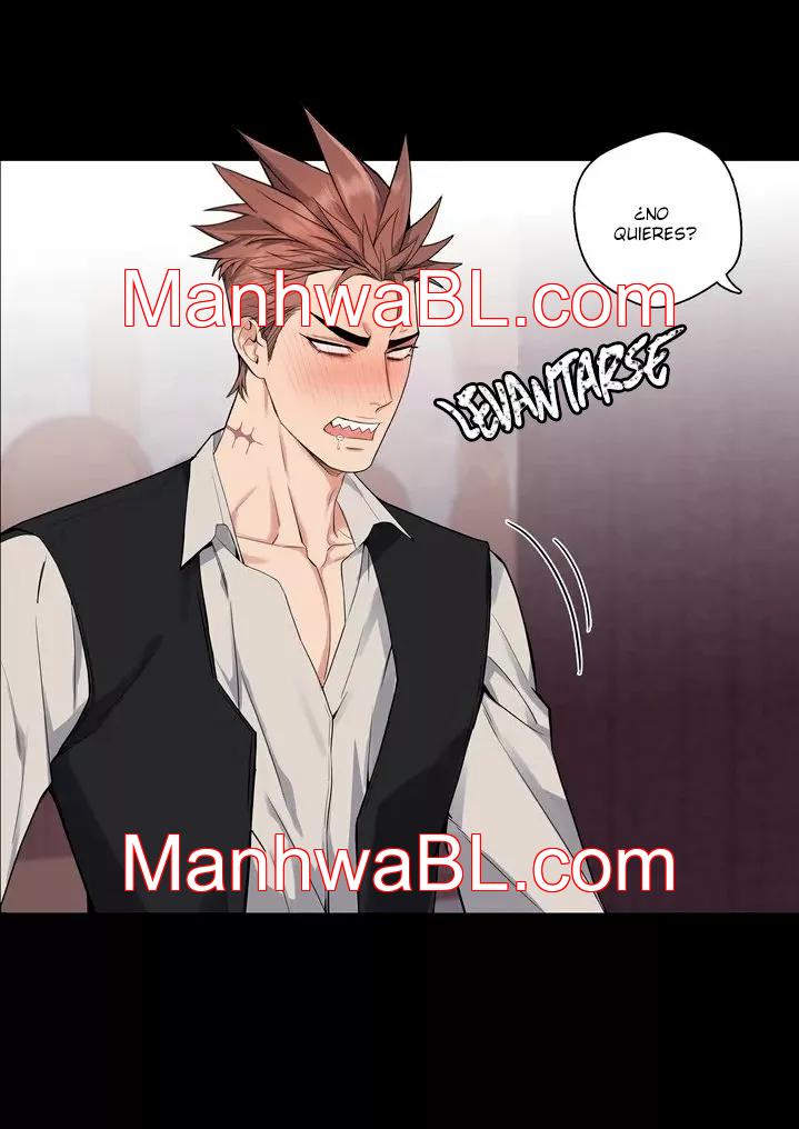 Mesa del maestro - Capítulo 1.2 manhwa