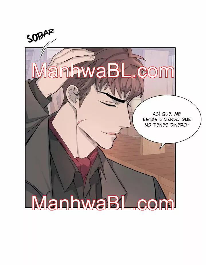 Mesa del maestro - Capítulo 1.2 manhwa