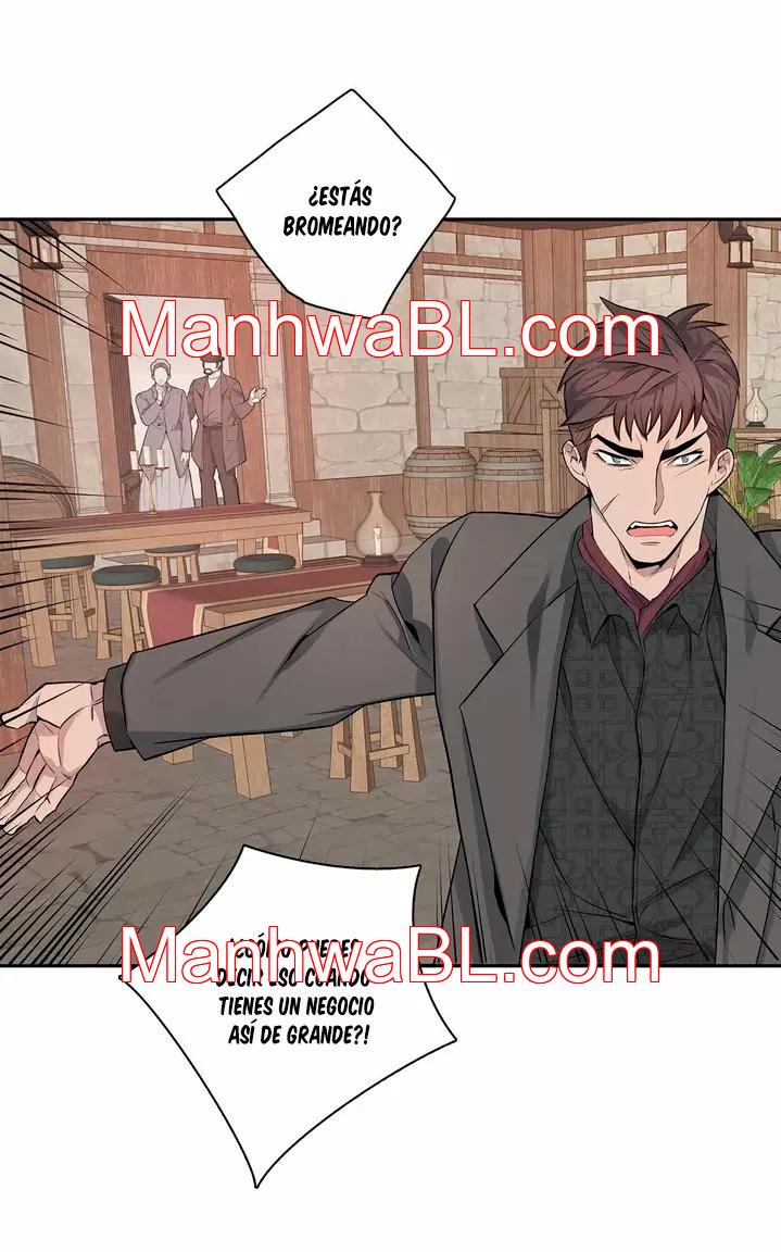 Mesa del maestro - Capítulo 1.2 manhwa