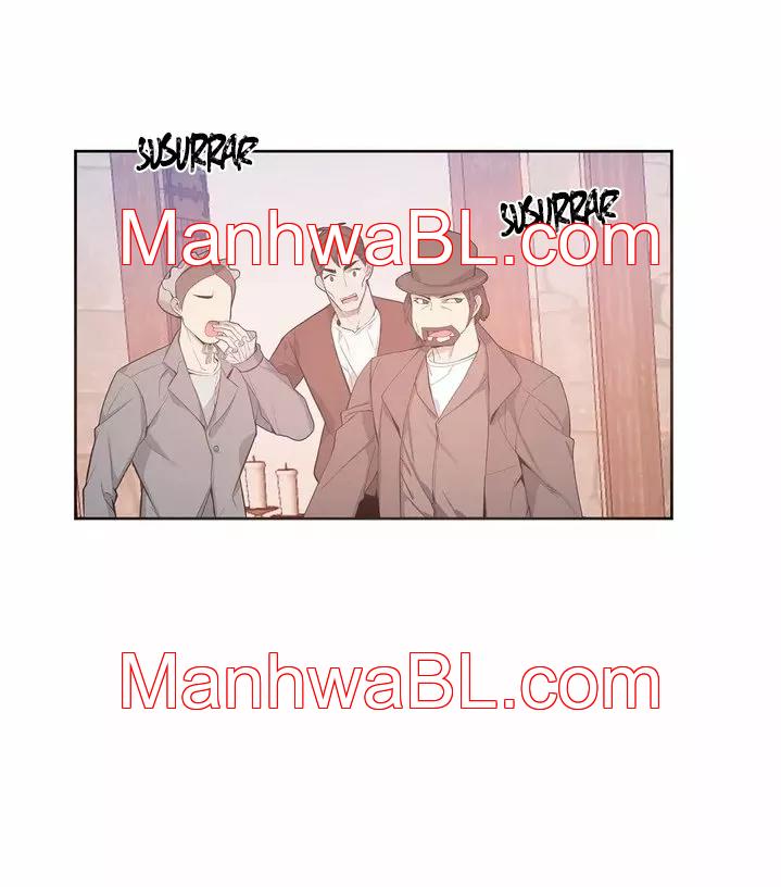 Mesa del maestro - Capítulo 1.2 manhwa