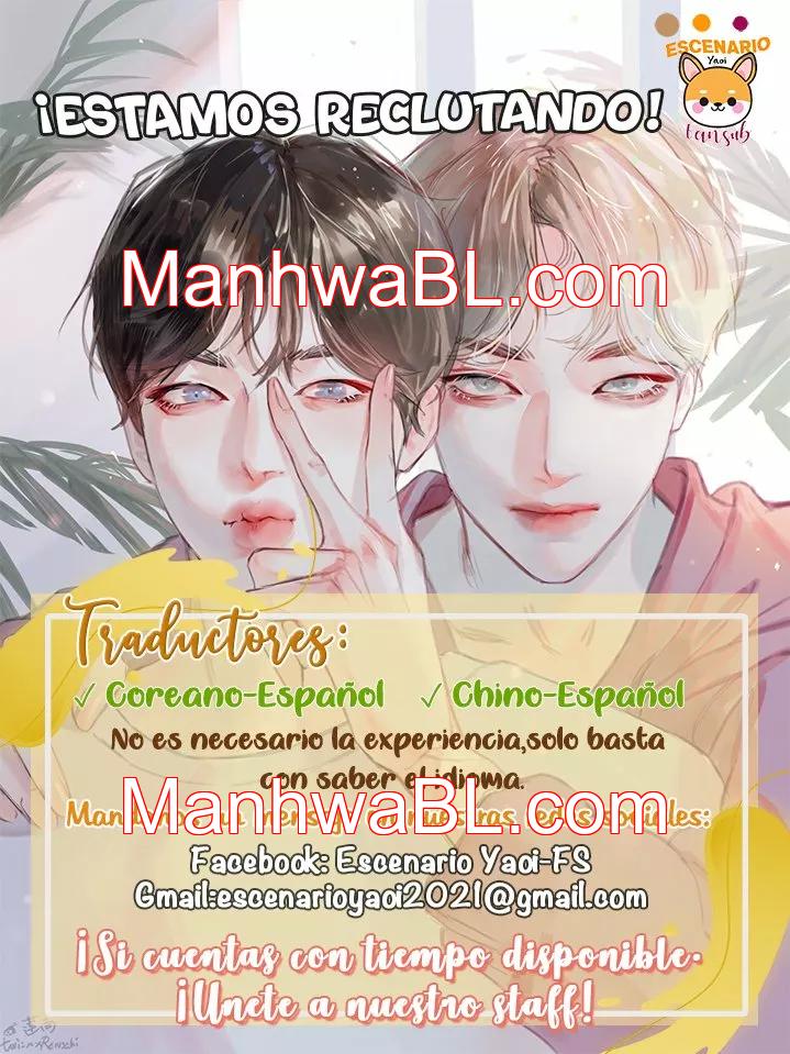 Mesa del maestro - Capítulo 1.2 manhwa