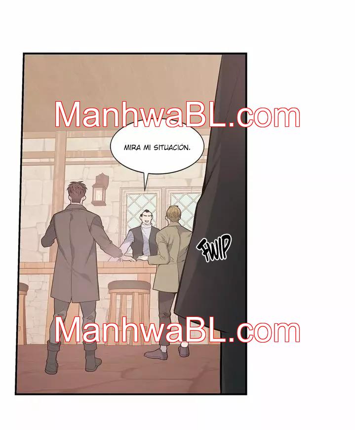 Mesa del maestro - Capítulo 1.2 manhwa