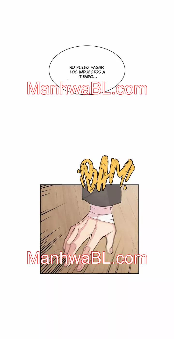 Mesa del maestro - Capítulo 1.2 manhwa