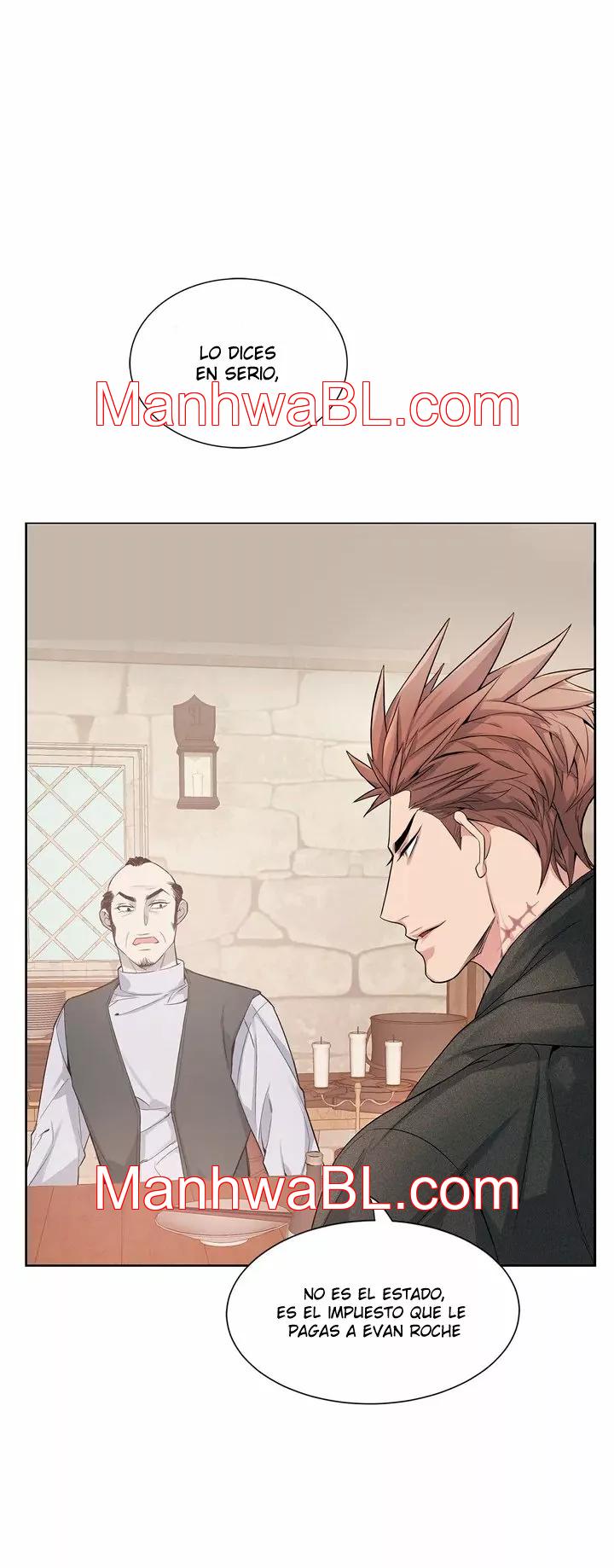 Mesa del maestro - Capítulo 1.2 manhwa