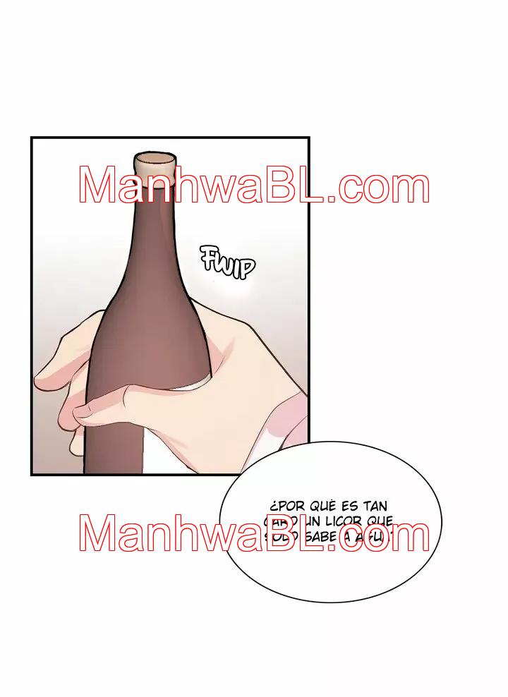 Mesa del maestro - Capítulo 1.2 manhwa
