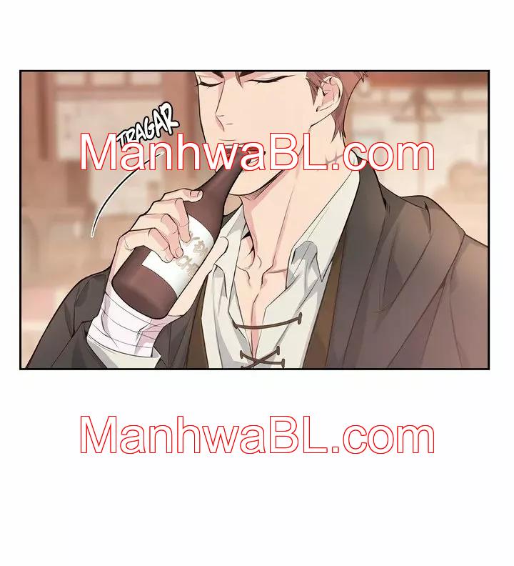 Mesa del maestro - Capítulo 1.2 manhwa