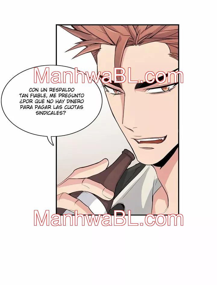Mesa del maestro - Capítulo 1.2 manhwa