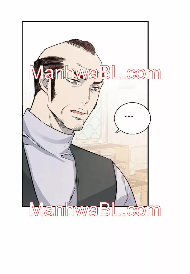 Mesa del maestro - Capítulo 1.2 manhwa