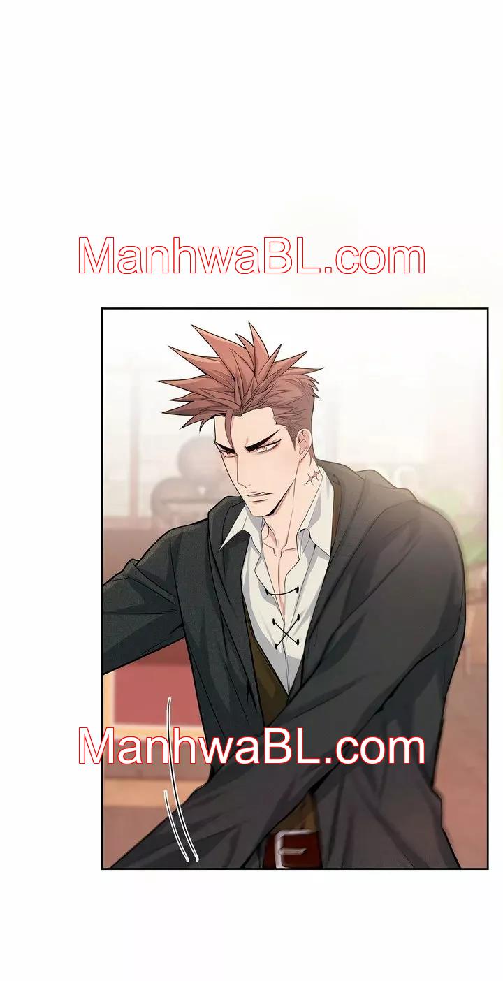 Mesa del maestro - Capítulo 1.2 manhwa