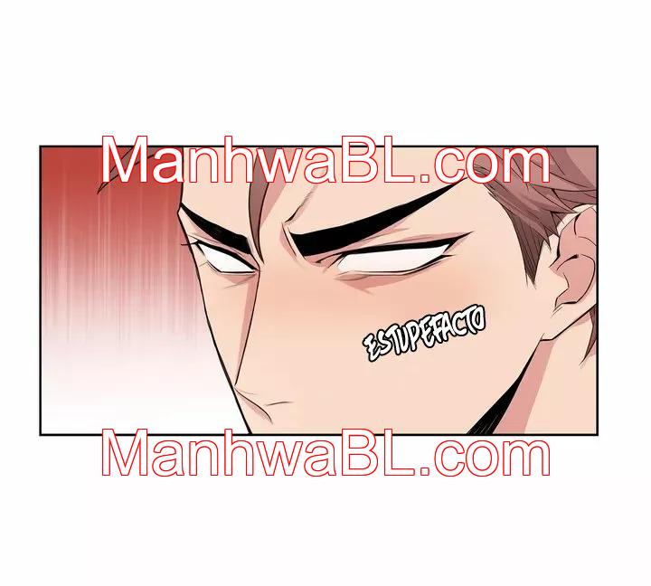 Mesa del maestro - Capítulo 1.2 manhwa