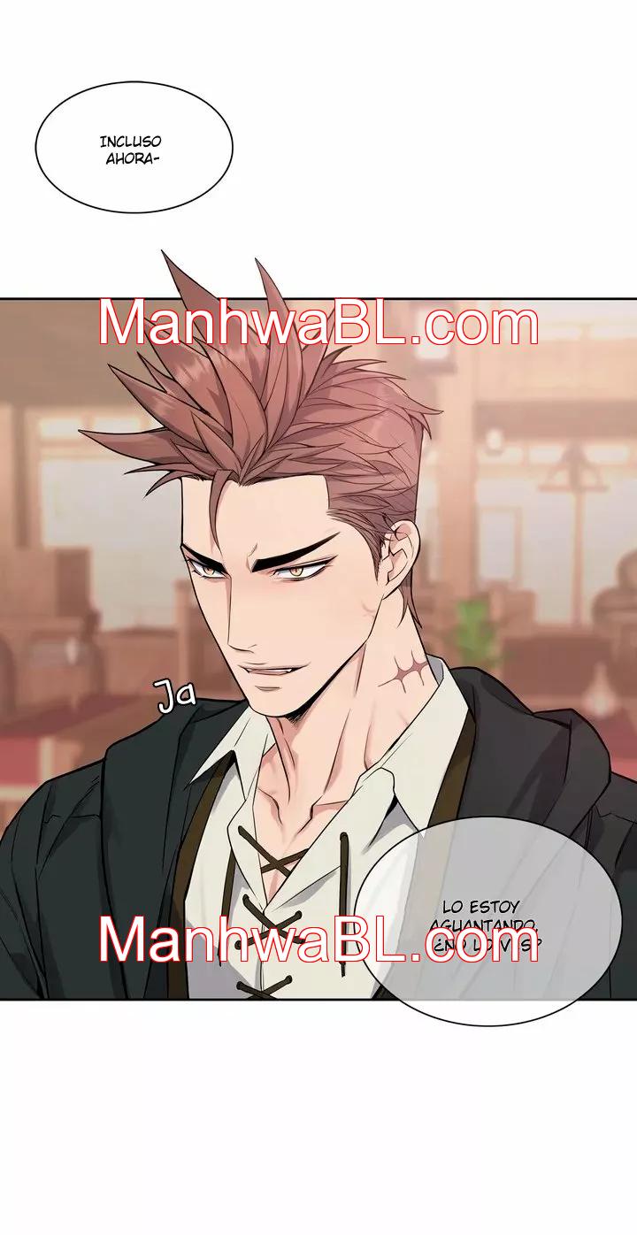 Mesa del maestro - Capítulo 1.2 manhwa
