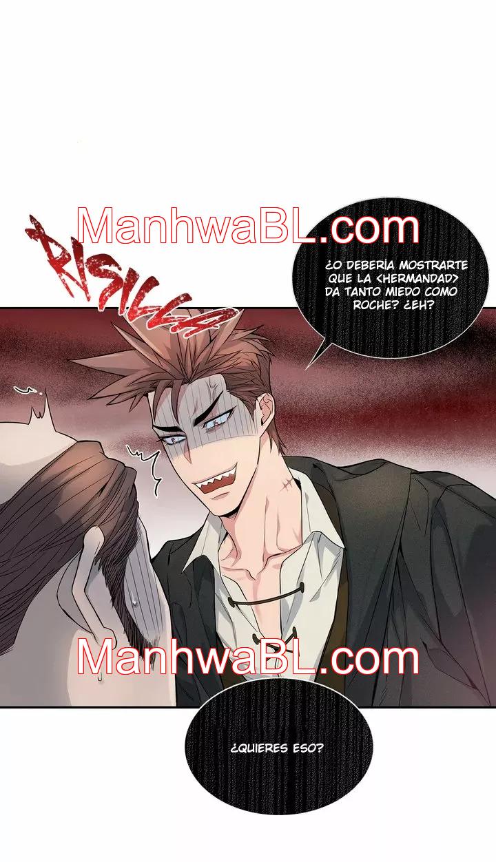 Mesa del maestro - Capítulo 1.2 manhwa