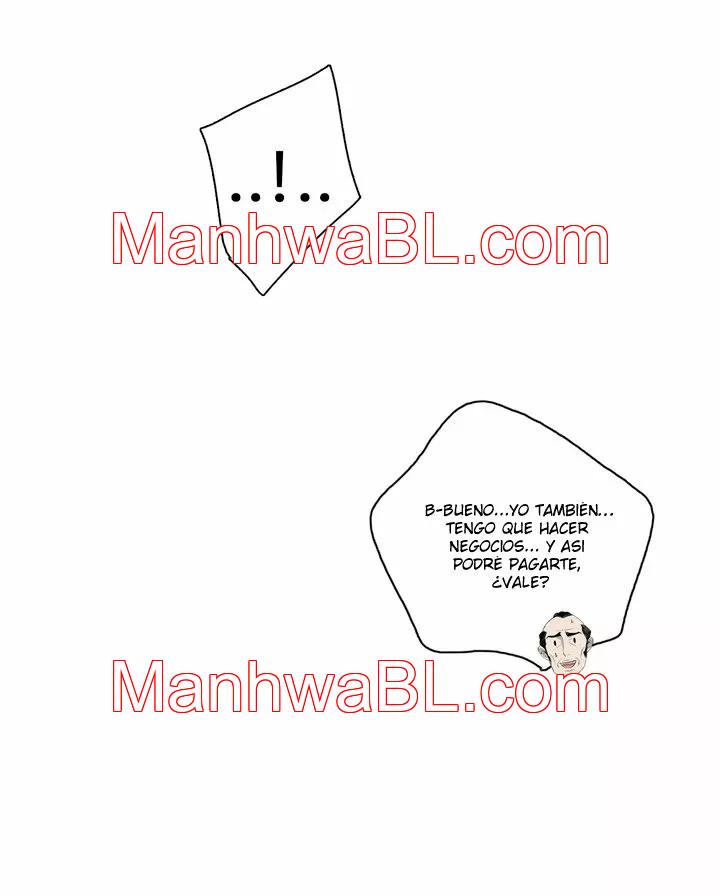 Mesa del maestro - Capítulo 1.2 manhwa