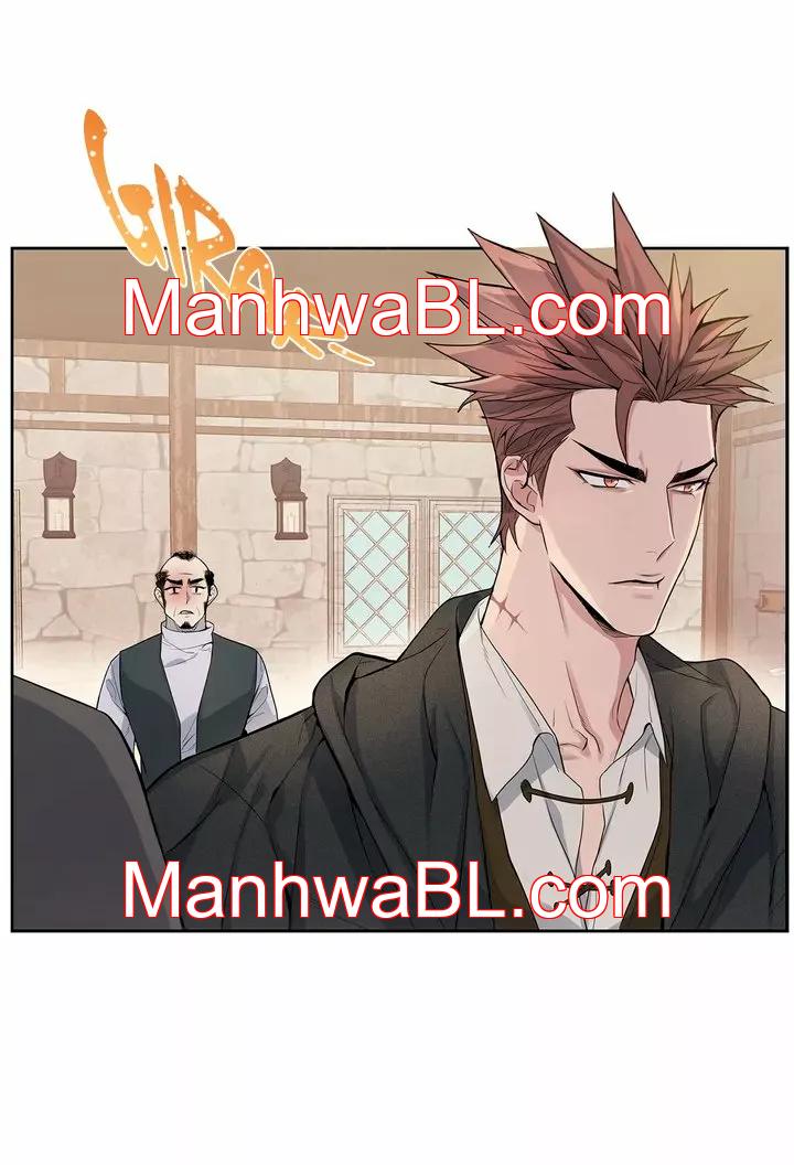 Mesa del maestro - Capítulo 1.2 manhwa